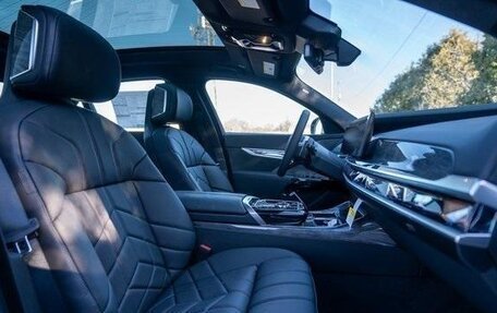 BMW 7 серия, 2025 год, 19 347 508 рублей, 6 фотография