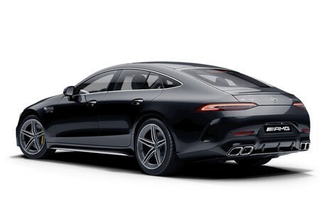 Mercedes-Benz AMG GT I рестайлинг, 2025 год, 17 200 000 рублей, 2 фотография
