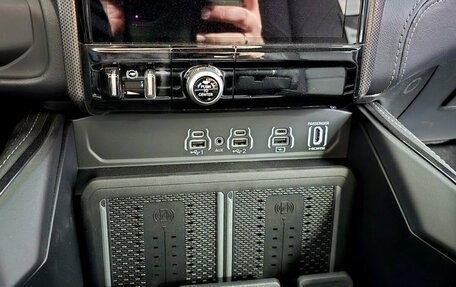 Rambler 1500, 2025 год, 14 678 000 рублей, 7 фотография