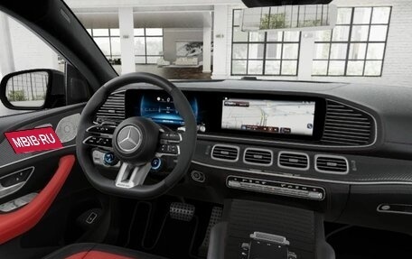 Mercedes-Benz GLE Coupe AMG, 2025 год, 20 300 000 рублей, 3 фотография