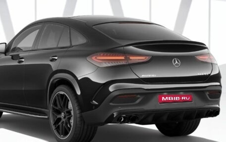 Mercedes-Benz GLE Coupe AMG, 2025 год, 20 300 000 рублей, 2 фотография