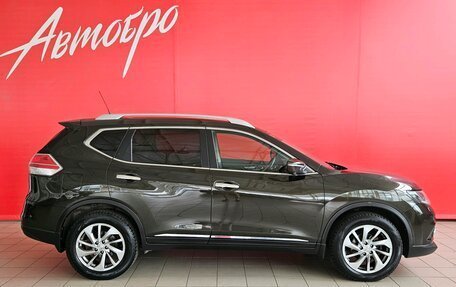 Nissan X-Trail, 2015 год, 1 725 000 рублей, 6 фотография