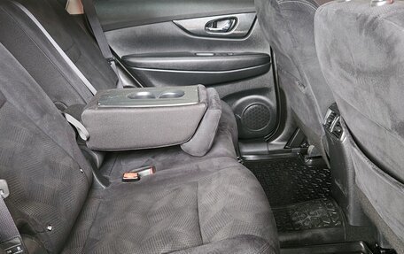 Nissan X-Trail, 2015 год, 1 725 000 рублей, 14 фотография