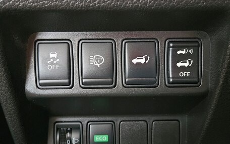 Nissan X-Trail, 2015 год, 1 725 000 рублей, 16 фотография