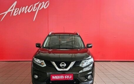 Nissan X-Trail, 2015 год, 1 725 000 рублей, 8 фотография