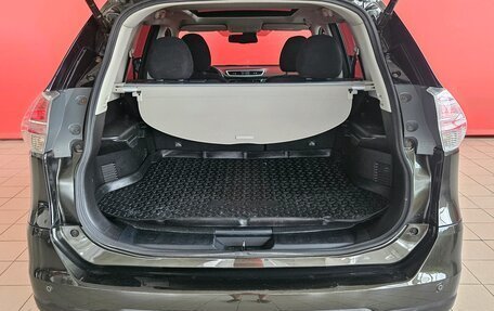Nissan X-Trail, 2015 год, 1 725 000 рублей, 24 фотография