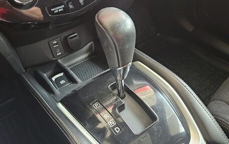 Nissan X-Trail, 2015 год, 1 725 000 рублей, 18 фотография