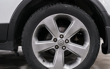 Opel Mokka I, 2013 год, 1 010 000 рублей, 9 фотография