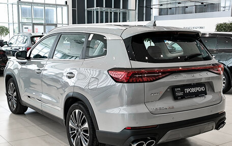 Chery Tiggo 8 Pro, 2022 год, 2 499 000 рублей, 7 фотография