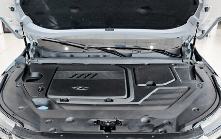 Chery Tiggo 8 Pro, 2022 год, 2 499 000 рублей, 9 фотография