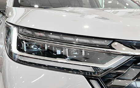Chery Tiggo 8 Pro, 2022 год, 2 499 000 рублей, 17 фотография