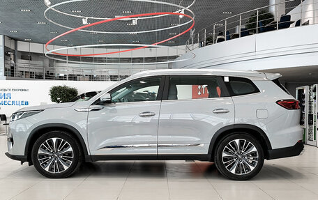 Chery Tiggo 8 Pro, 2022 год, 2 499 000 рублей, 8 фотография