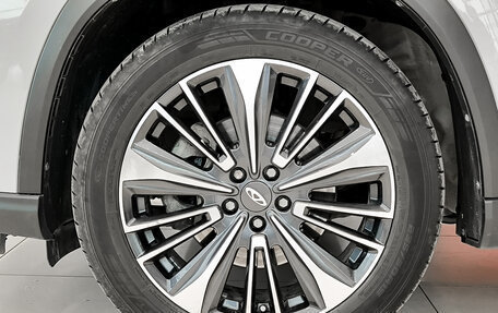 Chery Tiggo 8 Pro, 2022 год, 2 499 000 рублей, 18 фотография