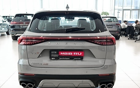 Chery Tiggo 8 Pro, 2022 год, 2 499 000 рублей, 6 фотография