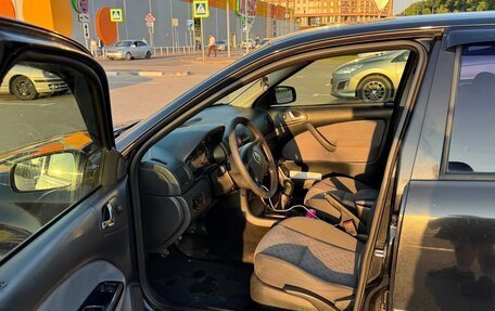 Skoda Octavia IV, 2007 год, 385 000 рублей, 10 фотография