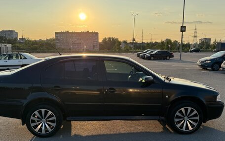 Skoda Octavia IV, 2007 год, 385 000 рублей, 4 фотография