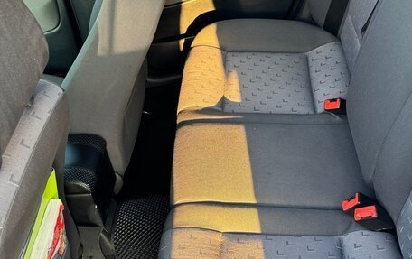 Skoda Octavia IV, 2007 год, 385 000 рублей, 8 фотография