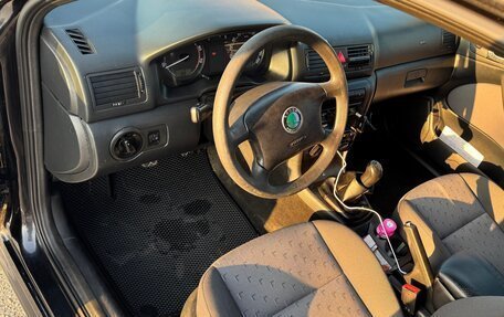 Skoda Octavia IV, 2007 год, 385 000 рублей, 9 фотография