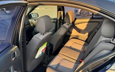 Skoda Octavia IV, 2007 год, 385 000 рублей, 7 фотография