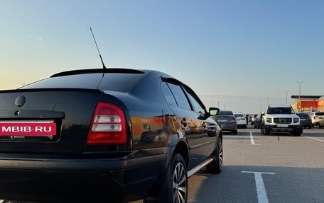 Skoda Octavia IV, 2007 год, 385 000 рублей, 5 фотография
