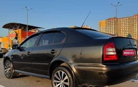 Skoda Octavia IV, 2007 год, 385 000 рублей, 6 фотография