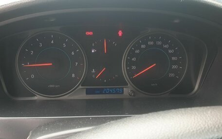Chevrolet Epica, 2011 год, 1 050 000 рублей, 2 фотография