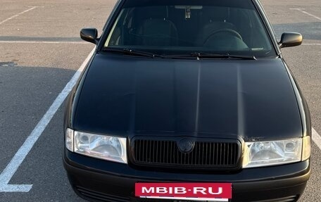 Skoda Octavia IV, 2007 год, 385 000 рублей, 12 фотография