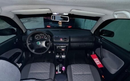 Skoda Octavia IV, 2007 год, 385 000 рублей, 17 фотография