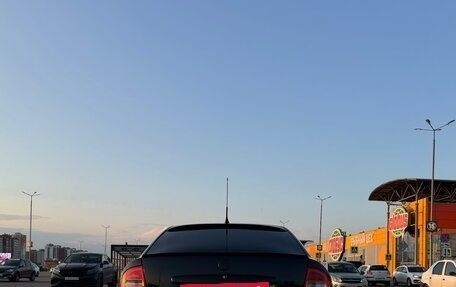 Skoda Octavia IV, 2007 год, 385 000 рублей, 16 фотография