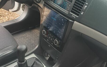 Chevrolet Epica, 2011 год, 1 050 000 рублей, 8 фотография