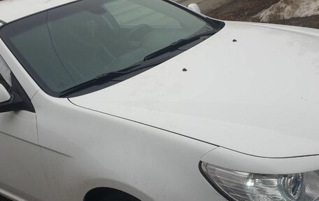 Chevrolet Epica, 2011 год, 1 050 000 рублей, 14 фотография
