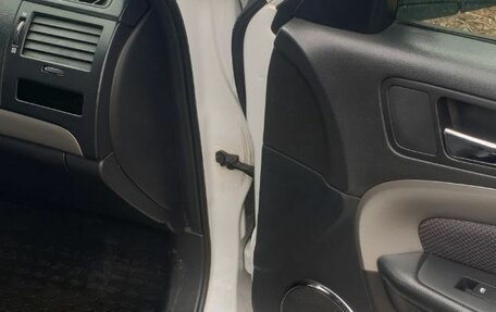 Chevrolet Epica, 2011 год, 1 050 000 рублей, 19 фотография