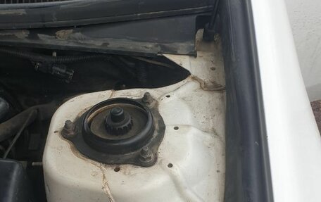 Chevrolet Epica, 2011 год, 1 050 000 рублей, 11 фотография