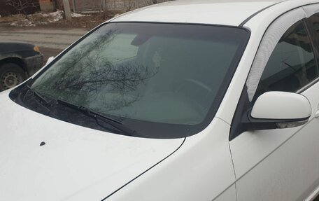 Chevrolet Epica, 2011 год, 1 050 000 рублей, 20 фотография