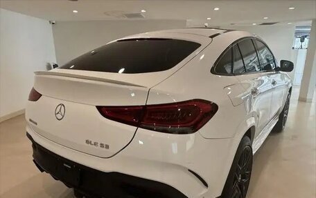 Mercedes-Benz GLE Coupe AMG, 2021 год, 7 900 033 рублей, 6 фотография