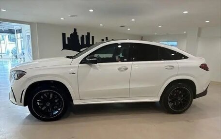 Mercedes-Benz GLE Coupe AMG, 2021 год, 7 900 033 рублей, 5 фотография