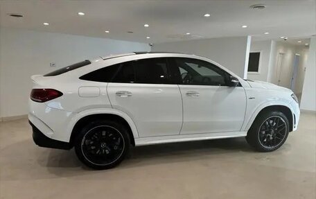 Mercedes-Benz GLE Coupe AMG, 2021 год, 7 900 033 рублей, 4 фотография
