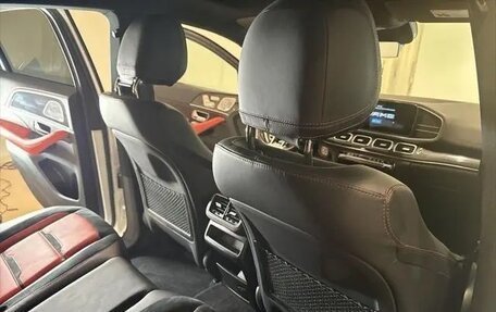 Mercedes-Benz GLE Coupe AMG, 2021 год, 7 900 033 рублей, 20 фотография