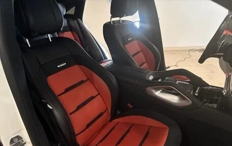 Mercedes-Benz GLE Coupe AMG, 2021 год, 7 900 033 рублей, 16 фотография