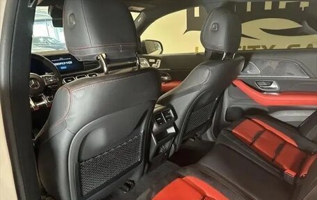Mercedes-Benz GLE Coupe AMG, 2021 год, 7 900 033 рублей, 17 фотография