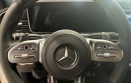 Mercedes-Benz GLE Coupe AMG, 2021 год, 7 900 033 рублей, 14 фотография