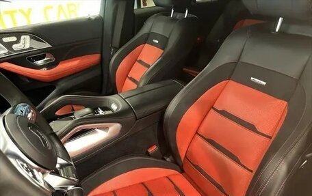 Mercedes-Benz GLE Coupe AMG, 2021 год, 7 900 033 рублей, 12 фотография
