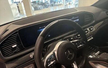 Mercedes-Benz GLE Coupe AMG, 2021 год, 7 900 033 рублей, 13 фотография