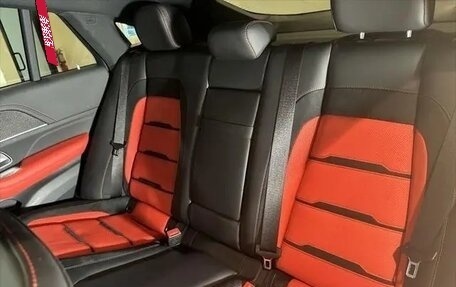 Mercedes-Benz GLE Coupe AMG, 2021 год, 7 900 033 рублей, 18 фотография