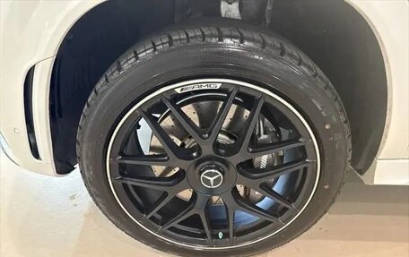 Mercedes-Benz GLE Coupe AMG, 2021 год, 7 900 033 рублей, 29 фотография