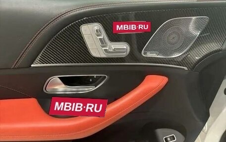 Mercedes-Benz GLE Coupe AMG, 2021 год, 7 900 033 рублей, 11 фотография