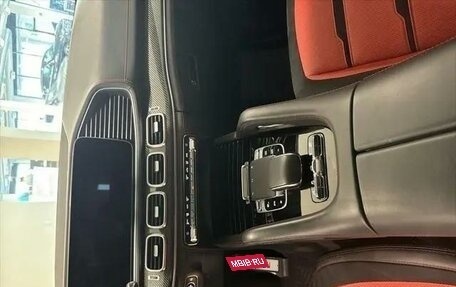 Mercedes-Benz GLE Coupe AMG, 2021 год, 7 900 033 рублей, 25 фотография