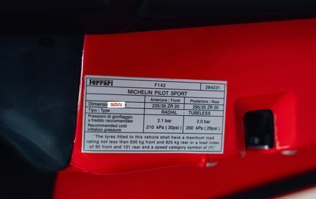 Ferrari 458, 2010 год, 17 000 000 рублей, 14 фотография