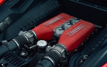 Ferrari 458, 2010 год, 17 000 000 рублей, 20 фотография