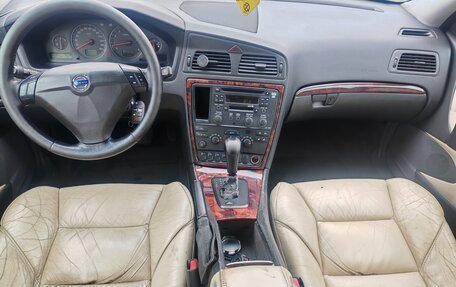 Volvo S60 III, 2004 год, 740 000 рублей, 7 фотография